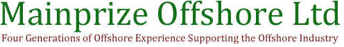 Mainprize Offshore Ltd